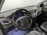 Hyundai Solaris II Москва  - изображение 42