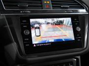 Volkswagen Tiguan II Рестайлинг Москва  - изображение 47