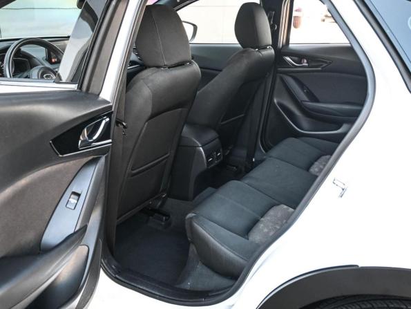 Mazda CX-4 I Рестайлинг с пробегом 2023 года, цена 2 899 000 рублей, 22492 км, внедорожник, Автокод Объявления