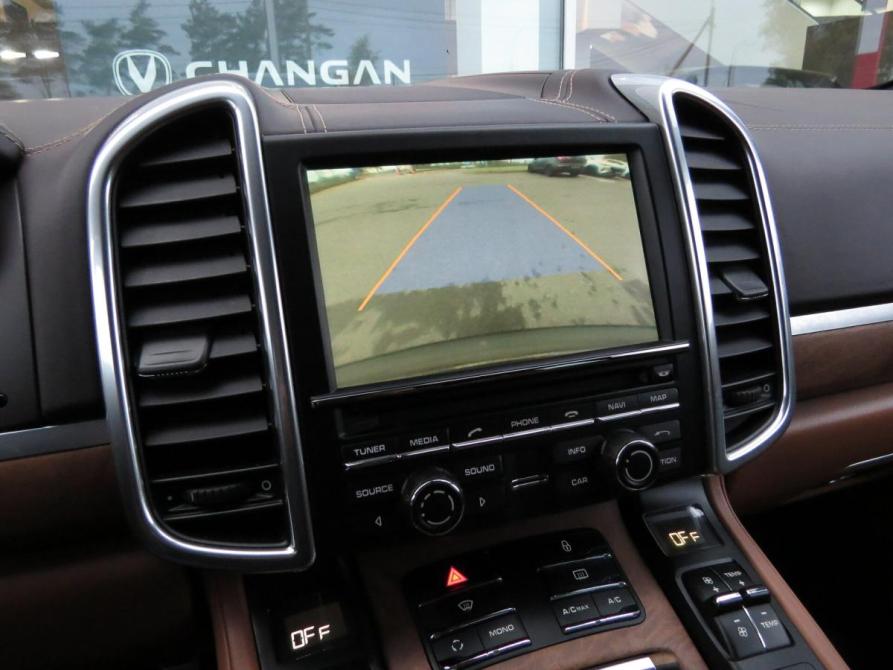Porsche Cayenne II (958) Санкт-Петербург  - изображение 12