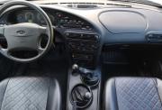 Lada (ВАЗ) Niva Travel I Сыктывкар  - изображение 33