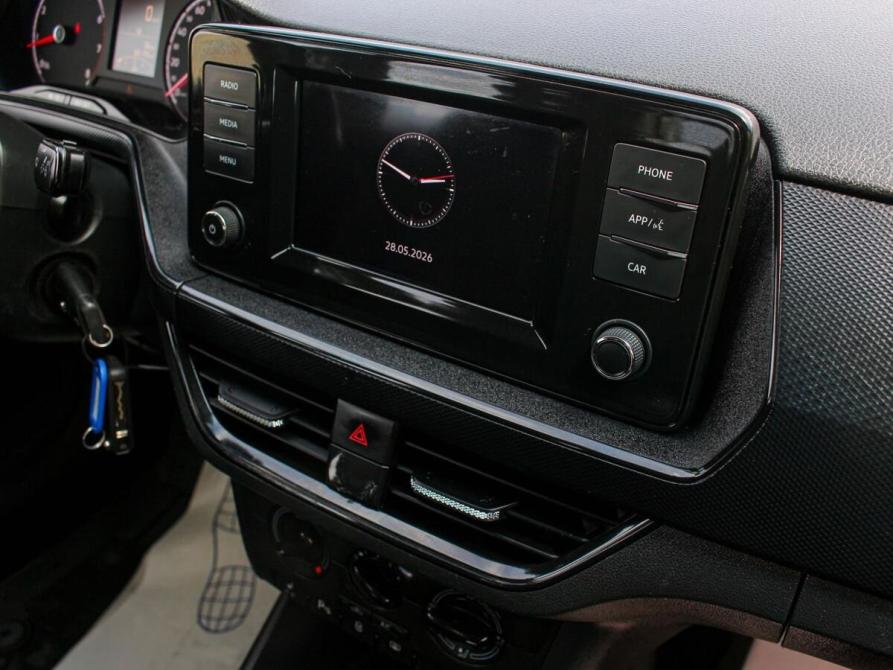 Volkswagen Polo VI Калуга  - изображение 15