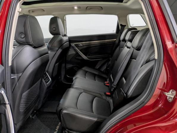 Geely Atlas Pro с пробегом 2024 года, цена 1 865 000 рублей, 91623 км, внедорожник, Автокод Объявления
