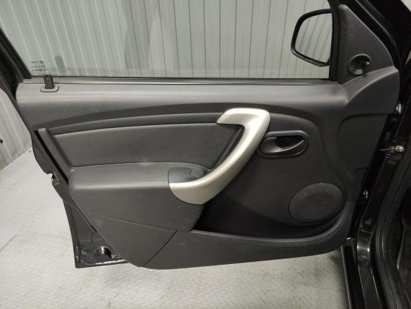 Renault Logan I Рестайлинг с пробегом 2011 года, цена 490 000 рублей, 115000 км, седан, Автокод Объявления