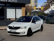 Skoda Rapid I Уфа  - изображение 30