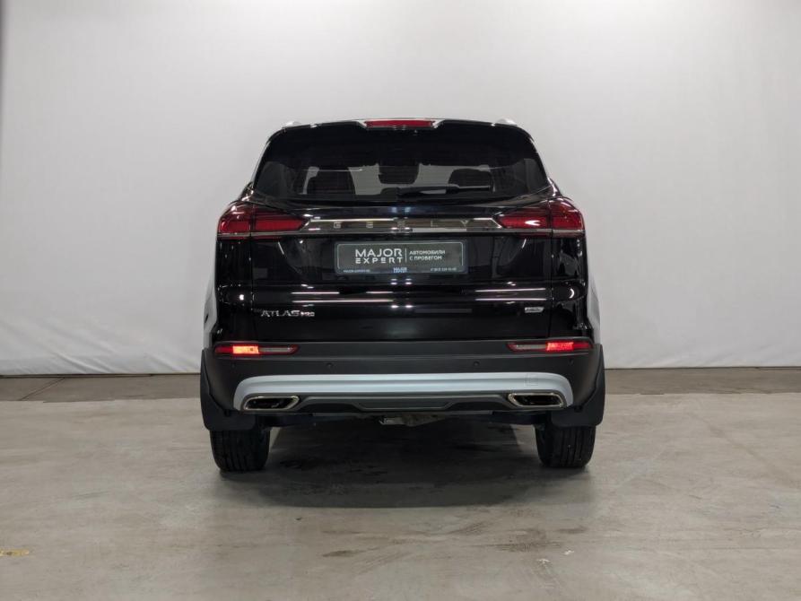 Geely Atlas Pro Санкт-Петербург  - изображение 6