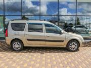Lada (ВАЗ) Largus I Калуга  - изображение 19