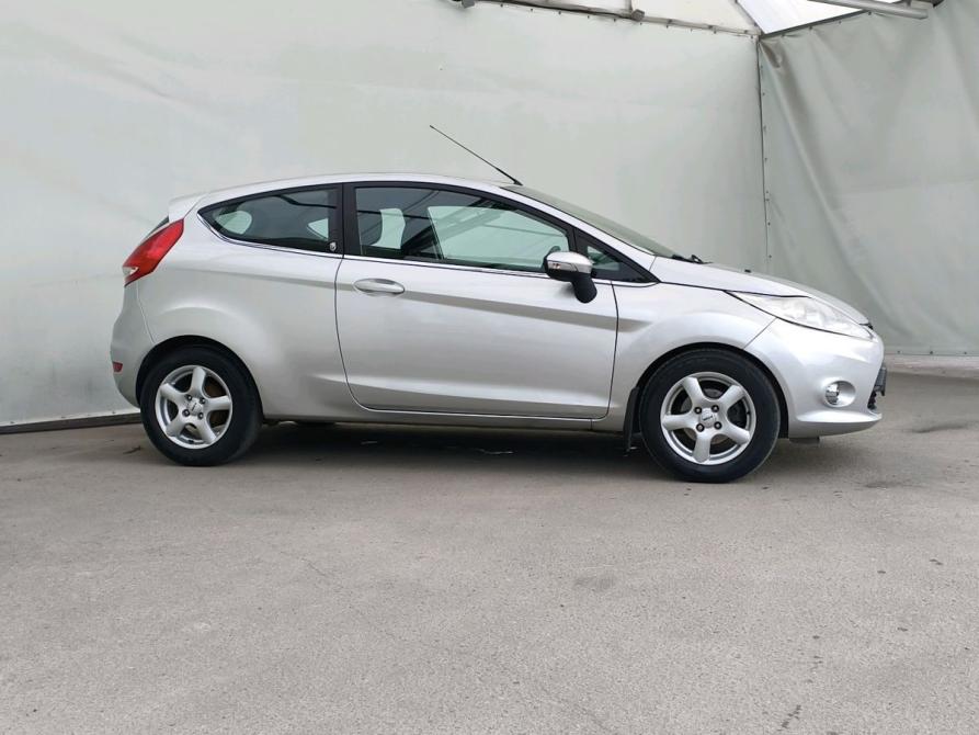 Ford Fiesta Mk6 Липецк  - изображение 7