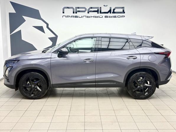 Omoda C5 I с пробегом 2024 года, цена 1 985 000 рублей, 24304 км, внедорожник, Автокод Объявления