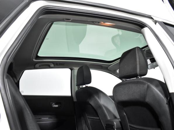 Nissan Qashqai I Рестайлинг с пробегом 2012 года, цена 1 029 000 рублей, 158054 км, внедорожник, Автокод Объявления