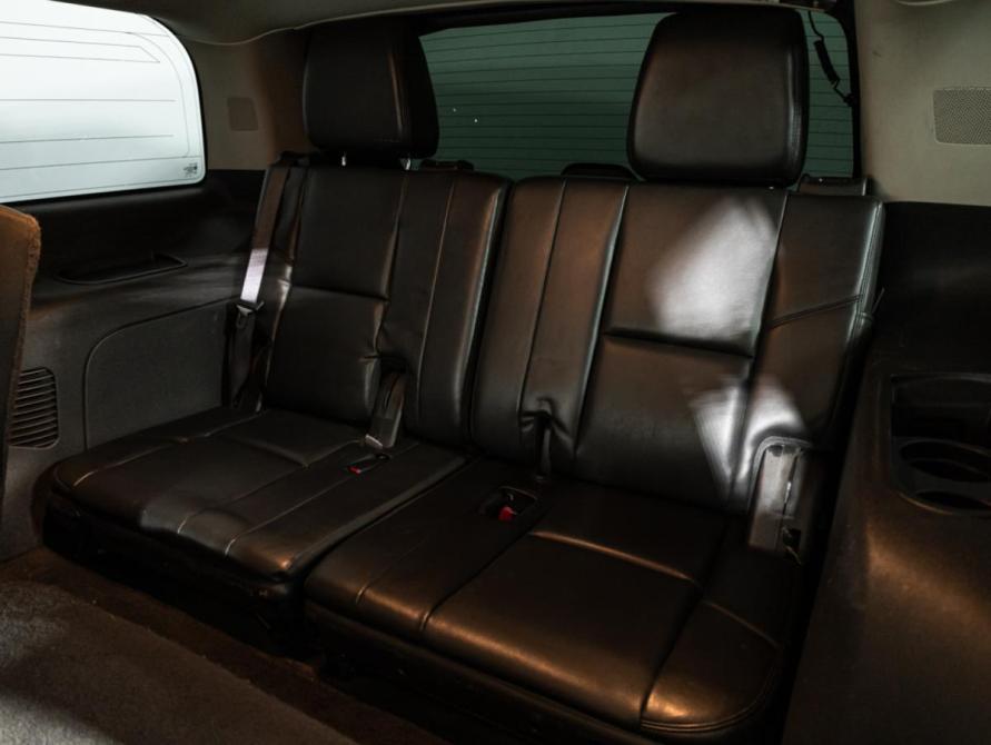 Cadillac Escalade III Санкт-Петербург  - изображение 27