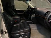 Toyota Land Cruiser 200 Series Челябинск  - изображение 36