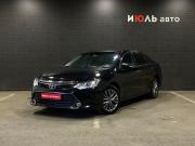 Toyota Camry VII (XV50) Рестайлинг Челябинск  - изображение 24