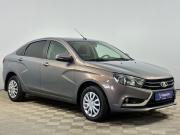 Lada (ВАЗ) Vesta I Борисоглебск  - изображение 23