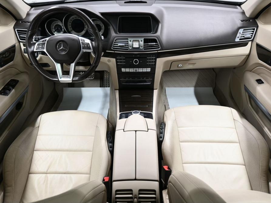 Mercedes-Benz E-Класс IV (W212 S212 C207) Рестайлинг Тверь  - изображение 10