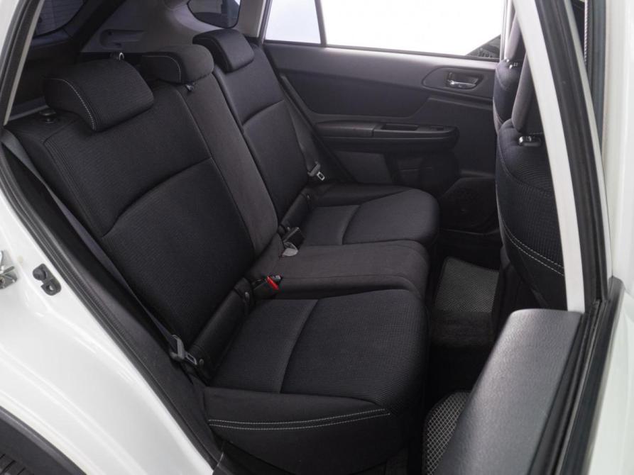 Subaru XV I Тюмень  - изображение 7