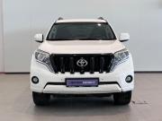 Toyota Land Cruiser Prado 150 Series Рестайлинг 1 Волгоград  - изображение 37