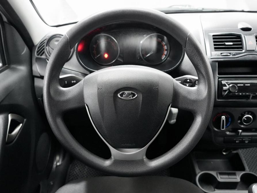 Lada (ВАЗ) Granta I Рестайлинг Ульяновск  - изображение 14