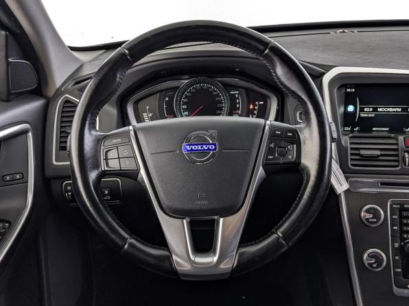 Volvo XC60 I Рестайлинг с пробегом 2014 года, цена 1 950 000 рублей, 186286 км, внедорожник, Автокод Объявления