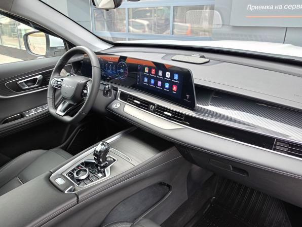 Chery Tiggo 7 Pro Max I с пробегом 2024 года, цена 2 199 000 рублей, 58015 км, внедорожник, Автокод Объявления