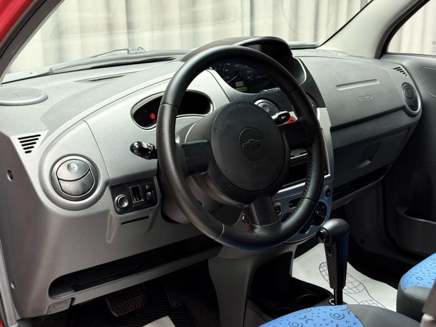 Chevrolet Spark II Ижевск  - изображение 9