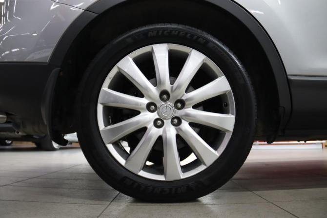 Mazda CX-9 I с пробегом 2008 года, цена 925 250 рублей, 284779 км, внедорожник, Автокод Объявления