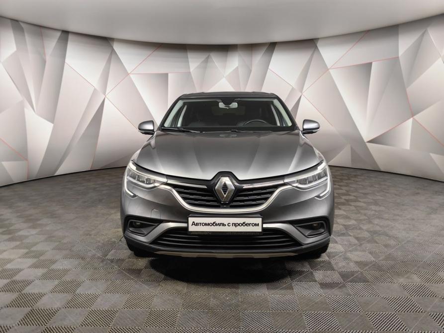 Renault Arkana I Москва  - изображение 7