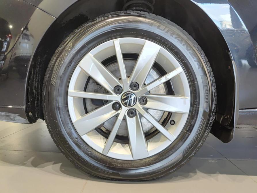 Volkswagen Polo VI Казань  - изображение 22