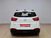 Hyundai Creta I Азнакаево  - изображение 30