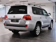 Toyota Land Cruiser 200 Series Рестайлинг 1 Калуга  - изображение 40