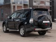 Mitsubishi Pajero IV Новосибирск  - изображение 28