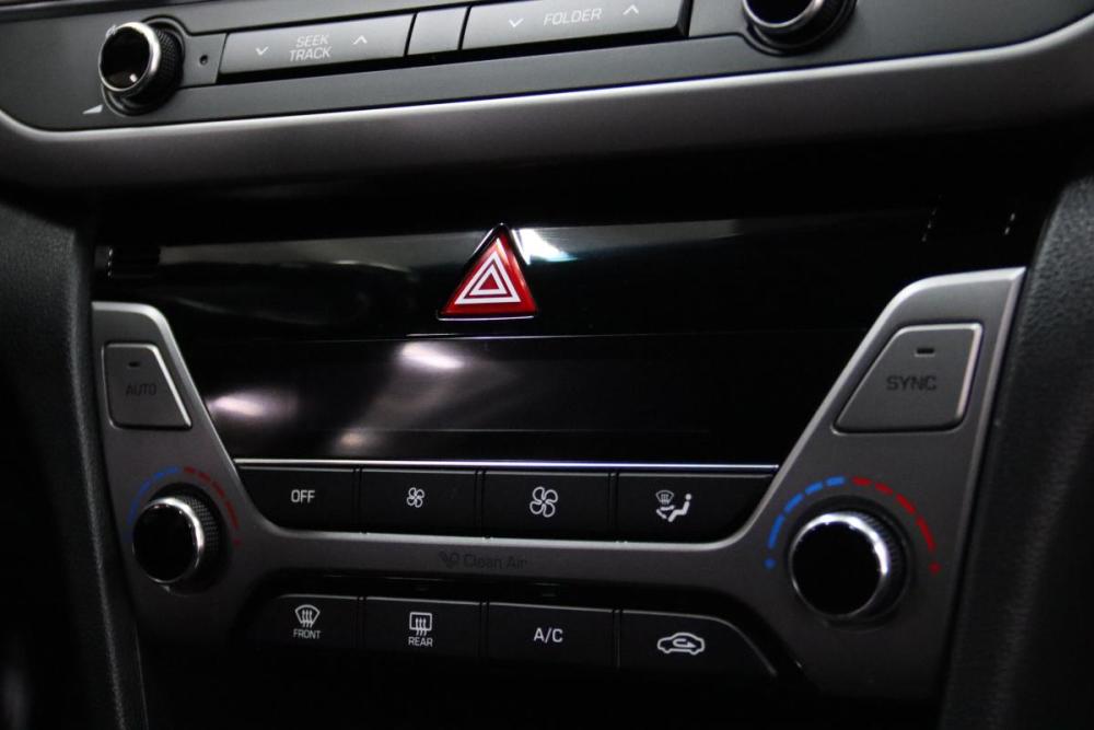 Hyundai Elantra VI (AD) Сургут  - изображение 22
