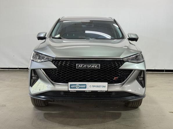 Haval F7 I Рестайлинг с пробегом 2022 года, цена 2 250 000 рублей, 63547 км, внедорожник, Автокод Объявления