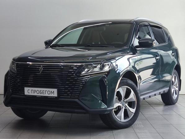 Livan X6 Pro с пробегом 2023 года, цена 1 690 000 рублей, 26484 км, внедорожник, Автокод Объявления