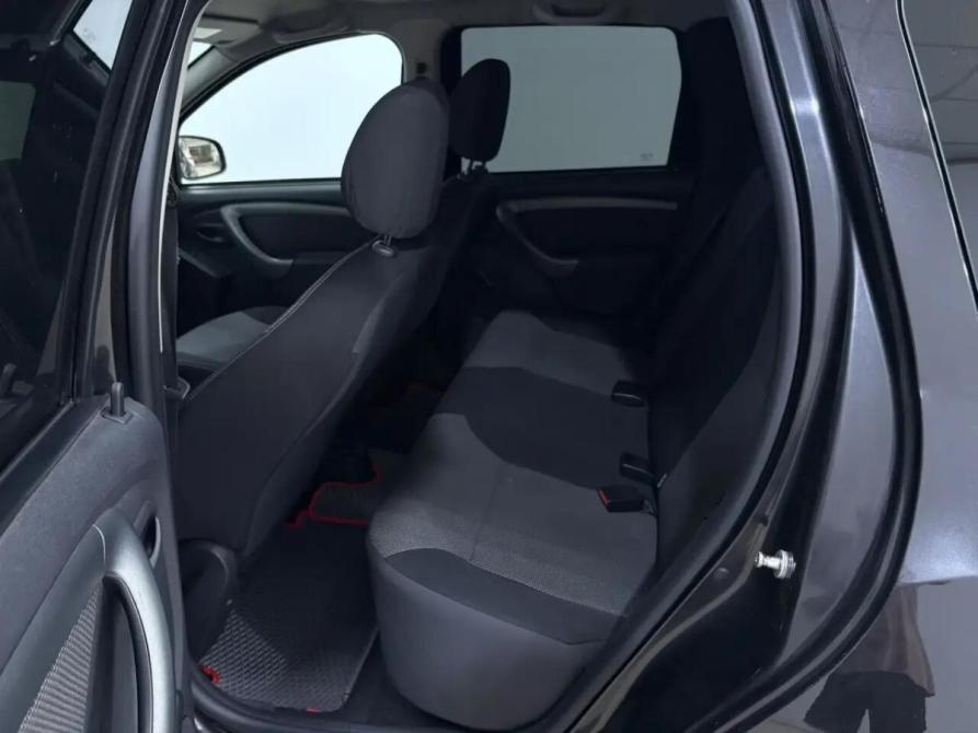 Renault Duster I Рестайлинг Альметьевск  - изображение 15