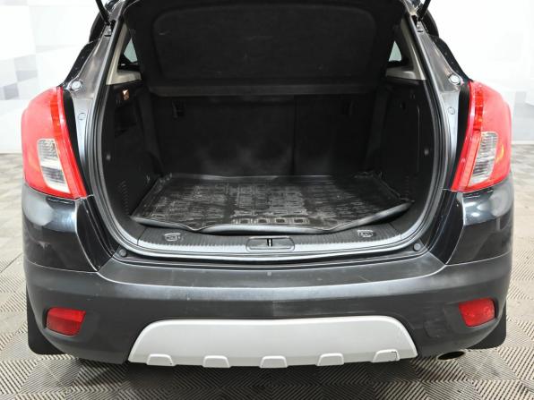 Opel Mokka I с пробегом 2012 года, цена 1 150 000 рублей, 192683 км, внедорожник, Автокод Объявления