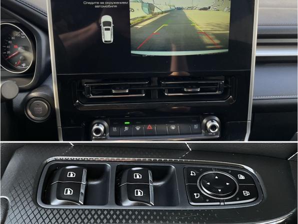 Haval M6 II с пробегом 2023 года, цена 1 790 000 рублей, 29039 км, внедорожник, Автокод Объявления