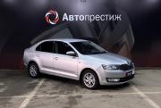 Skoda Rapid I Ставрополь  - изображение 19