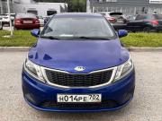 Kia Rio III Уфа  - изображение 19