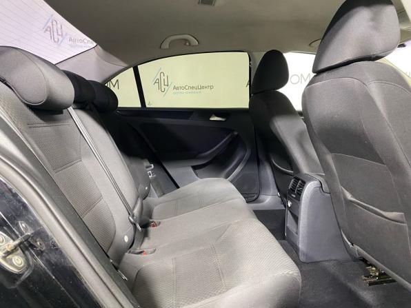 Volkswagen Jetta VI с пробегом 2012 года, цена 727 000 рублей, 224084 км, седан, Автокод Объявления