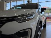Renault Kaptur I Рестайлинг Ростов-на-Дону  - изображение 27