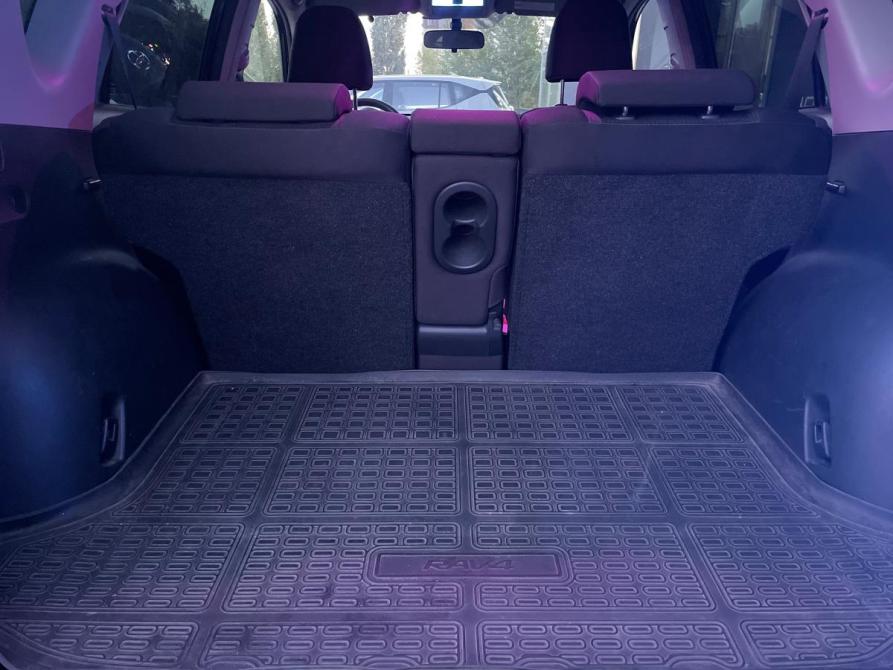 Toyota RAV4 III (XA30) Рестайлинг Воронеж  - изображение 19