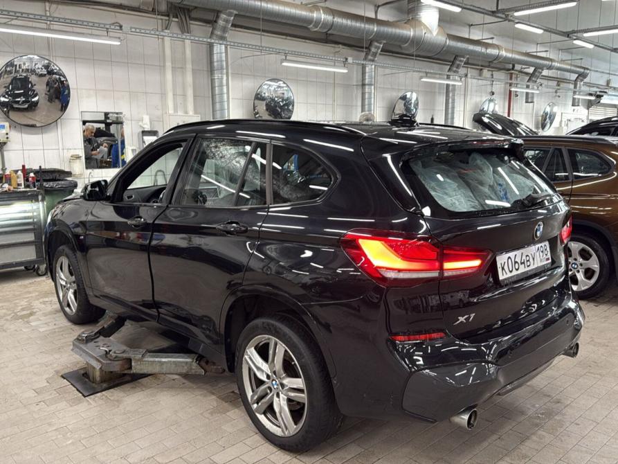 BMW X1 II (F48) Рестайлинг Санкт-Петербург  - изображение 3
