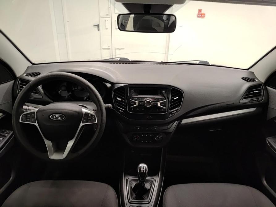 Lada (ВАЗ) Vesta I Казань  - изображение 17