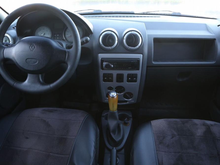 Renault Logan I Иваново  - изображение 12