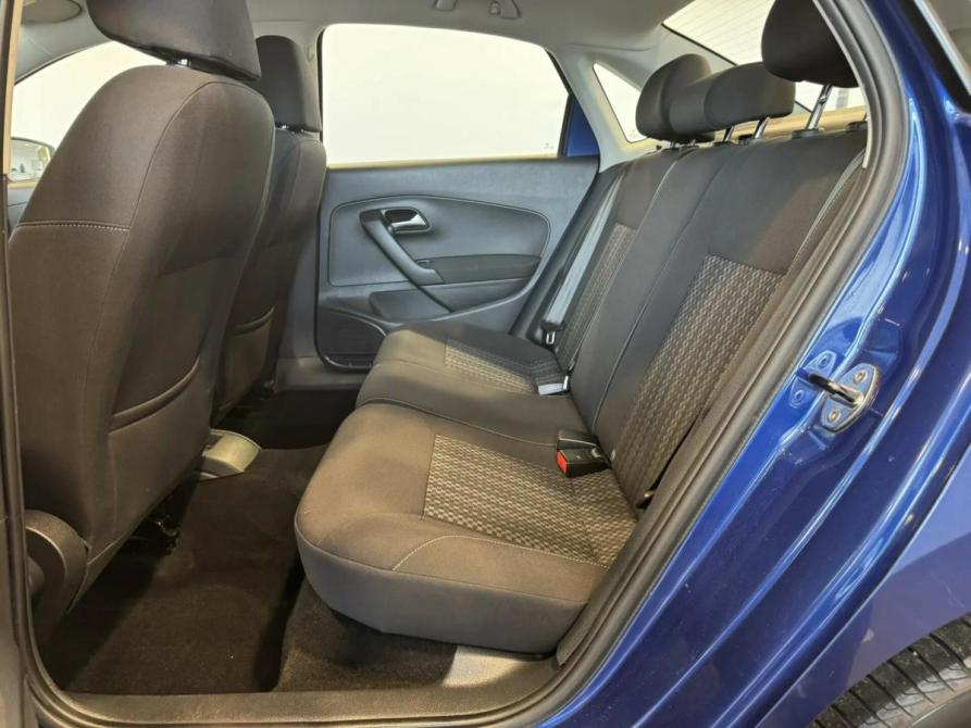 Volkswagen Polo V Рестайлинг Подольск  - изображение 13