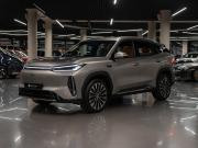 Geely Galaxy M7 Москва  - изображение 29