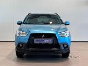 Mitsubishi ASX I Волгоград  - изображение 32