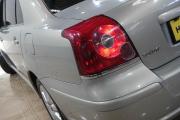 Toyota Avensis II Рестайлинг Новокузнецк  - изображение 42