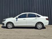 Lada (ВАЗ) Vesta I Рестайлинг (NG) Самара  - изображение 25